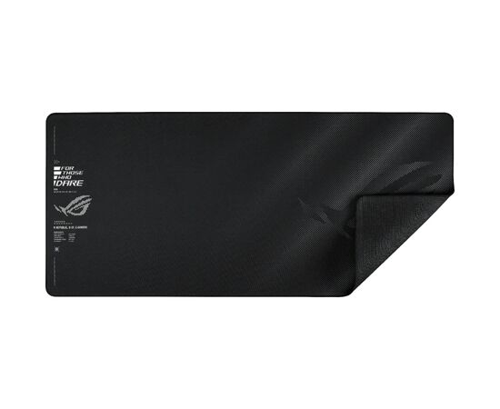 Коврик для мышки ASUS ROG Sheath II XXL Black (90MP04B0-BPUA00), изображение 3 Коврик для мышки ASUS ROG Sheath II XXL Black (90MP04B0-BPUA00), изображение 3