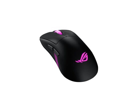 Мышка ASUS ROG Keris II Origin Wireless/Bluetooth/USB Black (90MP04A0-BMUA00), изображение 11 Мышка ASUS ROG Keris II Origin Wireless/Bluetooth/USB Black (90MP04A0-BMUA00), изображение 11