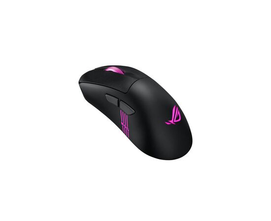 Мышка ASUS ROG Keris II Origin Wireless/Bluetooth/USB Black (90MP04A0-BMUA00), изображение 8 Мышка ASUS ROG Keris II Origin Wireless/Bluetooth/USB Black (90MP04A0-BMUA00), изображение 8