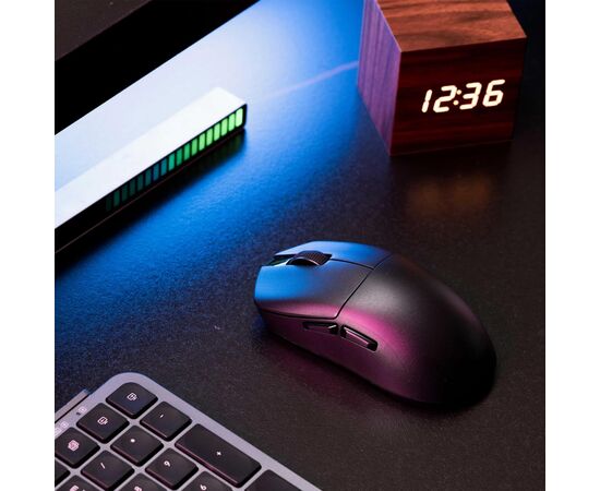 Мышка Lemokey G1 USB-A/USB-C/Wireless 8K Black (G1-A1), изображение 6 Мышка Lemokey G1 USB-A/USB-C/Wireless 8K Black (G1-A1), изображение 6