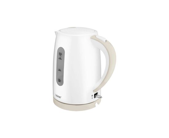 Электрочайник Zelmer Kettle/plast ZELMER ZCK7616I (ZCK7616I), изображение 2 Электрочайник Zelmer Kettle/plast ZELMER ZCK7616I (ZCK7616I), изображение 2