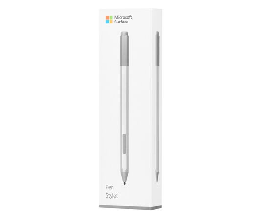 Стилус Microsoft Surface Pen - Stylus (EYV-00009), изображение 9 Стилус Microsoft Surface Pen - Stylus (EYV-00009), изображение 9