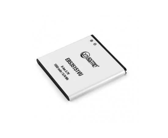 Аккумуляторная батарея Extradigital Samsung GT-i9070 Galaxy S Advance (1550 mAh) (BMS6306), изображение 3 Аккумуляторная батарея Extradigital Samsung GT-i9070 Galaxy S Advance (1550 mAh) (BMS6306), изображение 3