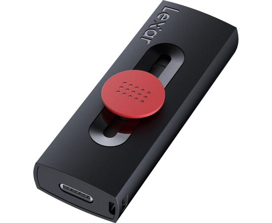 USB флеш накопитель Lexar 32GB JumpDrive Dual Drive D300 USB/Type-C3.2 (LJDD300032G-BNBNG), изображение 3 USB флеш накопитель Lexar 32GB JumpDrive Dual Drive D300 USB/Type-C3.2 (LJDD300032G-BNBNG), изображение 3