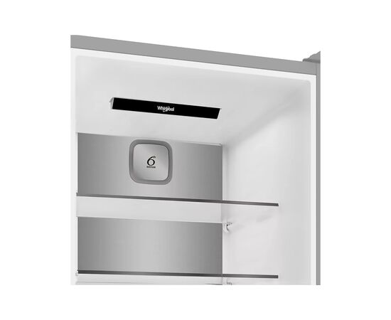 Холодильник Whirlpool WHK26402XBR4U1, изображение 3 Холодильник Whirlpool WHK26402XBR4U1, изображение 3