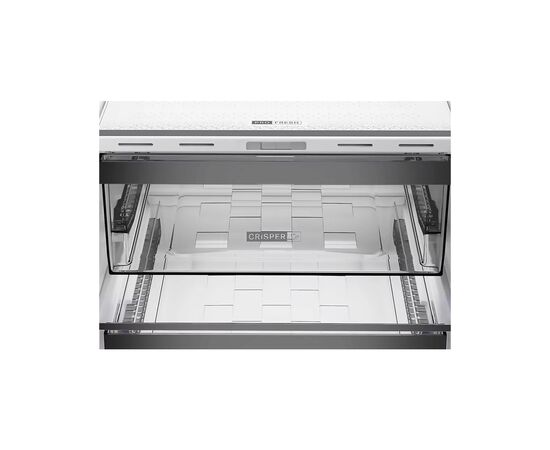 Холодильник Whirlpool WHK26402XBR4U1, изображение 4 Холодильник Whirlpool WHK26402XBR4U1, изображение 4