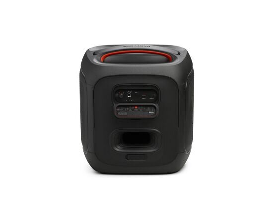 Акустична система JBL PartyBox Encore Essential 2 Black (JBLPBENCOREESS2EP), зображення 4 Акустична система JBL PartyBox Encore Essential 2 Black (JBLPBENCOREESS2EP), зображення 4