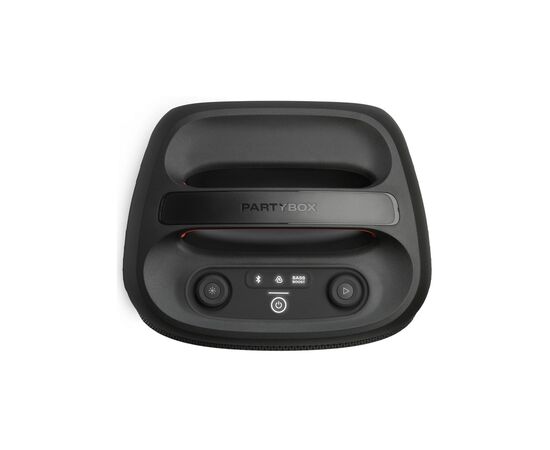 Акустична система JBL PartyBox Encore Essential 2 Black (JBLPBENCOREESS2EP), зображення 5 Акустична система JBL PartyBox Encore Essential 2 Black (JBLPBENCOREESS2EP), зображення 5