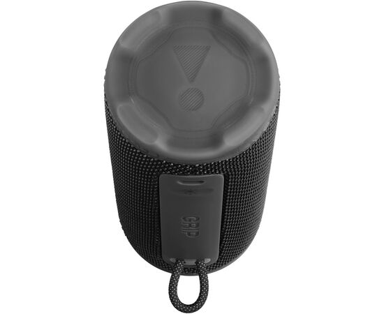 Акустична система JBL Grip Black (JBLGRIPBLK), зображення 6 Акустична система JBL Grip Black (JBLGRIPBLK), зображення 6