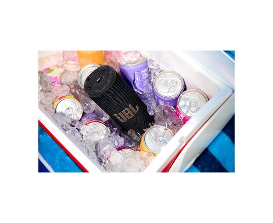 Акустична система JBL Grip Black (JBLGRIPBLK), зображення 7 Акустична система JBL Grip Black (JBLGRIPBLK), зображення 7
