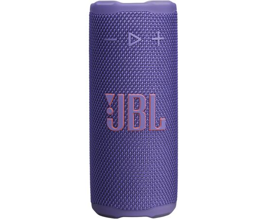 Акустична система JBL Grip Purple (JBLGRIPPUR) Акустична система JBL Grip Purple (JBLGRIPPUR)