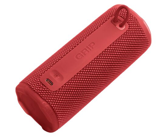 Акустична система JBL Grip Red (JBLGRIPRED), зображення 4 Акустична система JBL Grip Red (JBLGRIPRED), зображення 4