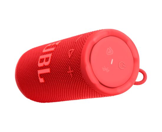 Акустична система JBL Grip Red (JBLGRIPRED), зображення 7 Акустична система JBL Grip Red (JBLGRIPRED), зображення 7