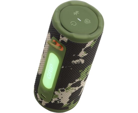 Акустична система JBL Grip Squad (JBLGRIPSQUAD), зображення 2 Акустична система JBL Grip Squad (JBLGRIPSQUAD), зображення 2
