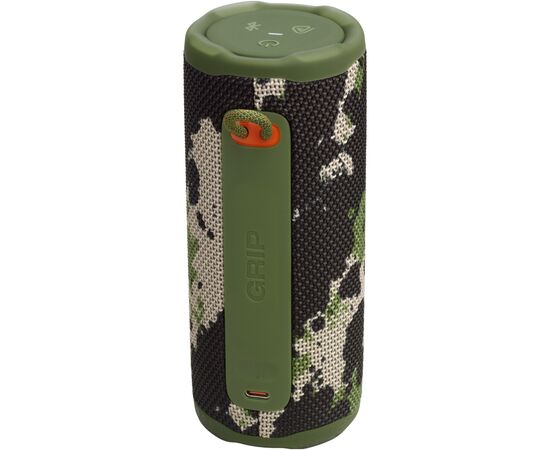 Акустична система JBL Grip Squad (JBLGRIPSQUAD), зображення 3 Акустична система JBL Grip Squad (JBLGRIPSQUAD), зображення 3