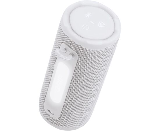 Акустична система JBL Grip White (JBLGRIPWHT), зображення 2 Акустична система JBL Grip White (JBLGRIPWHT), зображення 2