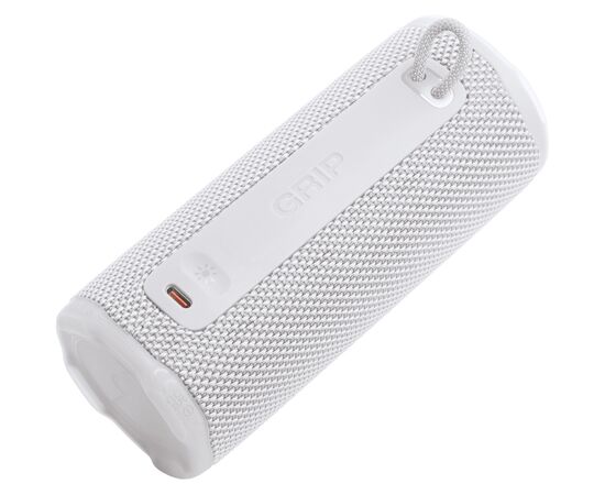 Акустична система JBL Grip White (JBLGRIPWHT), зображення 4 Акустична система JBL Grip White (JBLGRIPWHT), зображення 4
