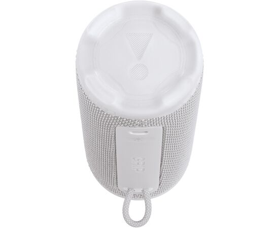 Акустична система JBL Grip White (JBLGRIPWHT), зображення 6 Акустична система JBL Grip White (JBLGRIPWHT), зображення 6