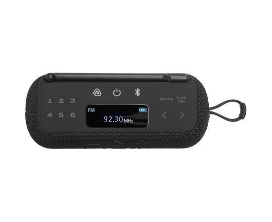 Акустична система JBL Tuner 3 Black (JBLTUNER3BLK), зображення 4 Акустична система JBL Tuner 3 Black (JBLTUNER3BLK), зображення 4