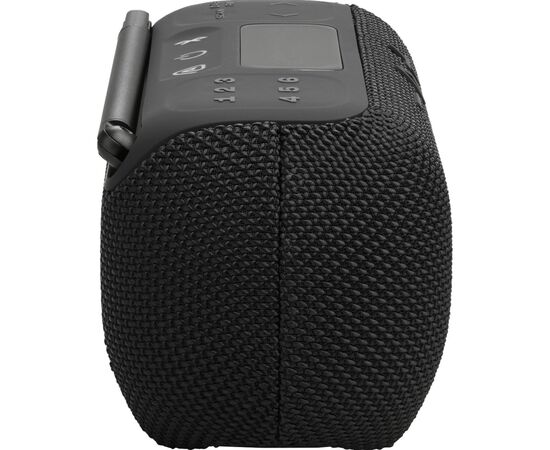Акустична система JBL Tuner 3 Black (JBLTUNER3BLK), зображення 5 Акустична система JBL Tuner 3 Black (JBLTUNER3BLK), зображення 5