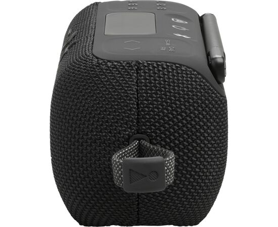 Акустична система JBL Tuner 3 Black (JBLTUNER3BLK), зображення 6 Акустична система JBL Tuner 3 Black (JBLTUNER3BLK), зображення 6
