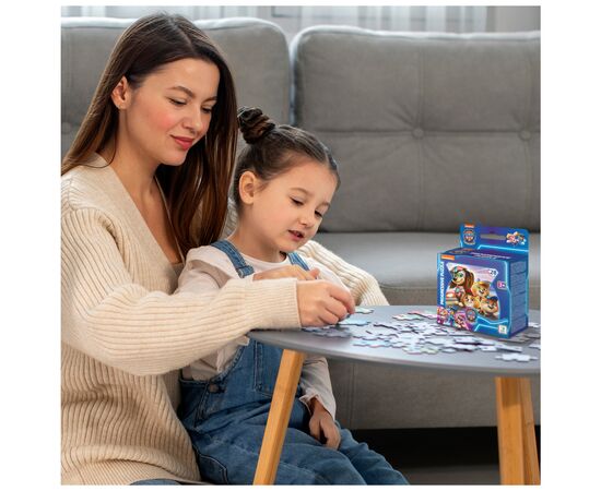 Пазл DoDo на 28 элементов Paw Patrol. Младшие патрульные (200471), изображение 6 Пазл DoDo на 28 элементов Paw Patrol. Младшие патрульные (200471), изображение 6