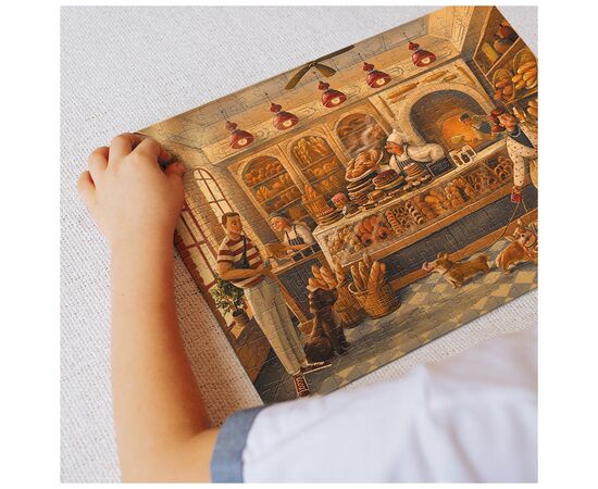 Пазл DoDo Пекарня, 300 елементів (300589), зображення 6