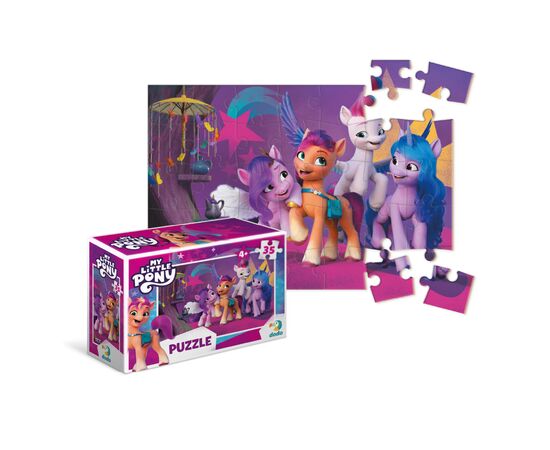 Пазл DoDo міні My Little Pony (200381), зображення 3