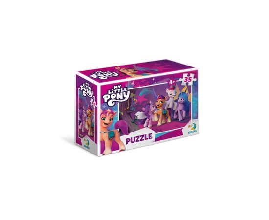 Пазл DoDo міні My Little Pony (200381)