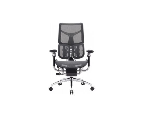 Офисное кресло Sihoo DORO S300 Mesh Dark Grey (S300-M201), изображение 2 Офисное кресло Sihoo DORO S300 Mesh Dark Grey (S300-M201), изображение 2