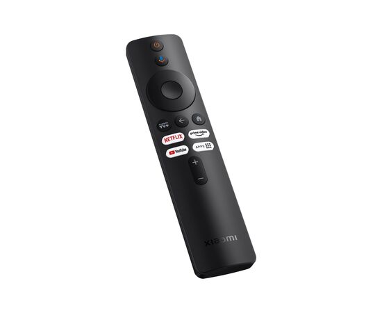 Медиаплеер Xiaomi Mi Box S 4K 3nd Gen New (1168139), изображение 3 Медиаплеер Xiaomi Mi Box S 4K 3nd Gen New (1168139), изображение 3