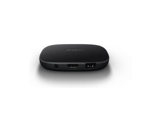 Медиаплеер Xiaomi Mi Box S 4K 3nd Gen New (1168139), изображение 4 Медиаплеер Xiaomi Mi Box S 4K 3nd Gen New (1168139), изображение 4