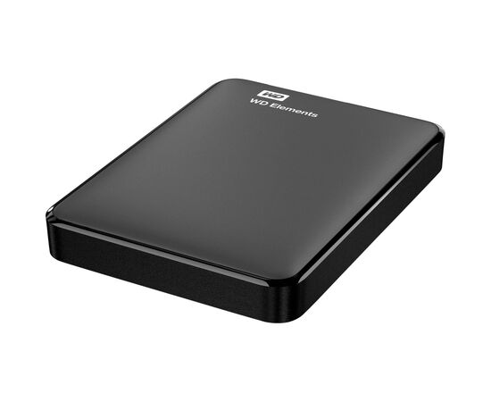 Внешний жесткий диск 2.5" 3TB OEM WD (WDBU6Y0030BBK-WESN), изображение 3 Внешний жесткий диск 2.5" 3TB OEM WD (WDBU6Y0030BBK-WESN), изображение 3