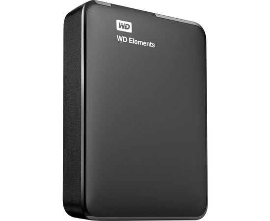 Внешний жесткий диск 2.5" 3TB OEM WD (WDBU6Y0030BBK-WESN)