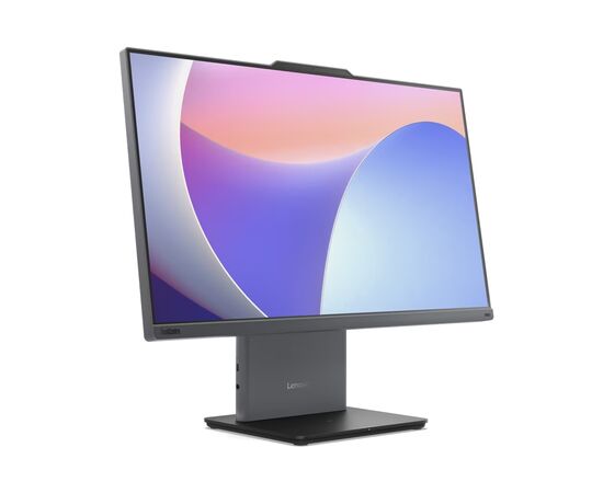 Компьютер Lenovo ThinkCentre AiIO neo 50a 24 Gen 5 / i5-13420H, 16, 512, WF, KM, W11P (12SD001AUI), изображение 2