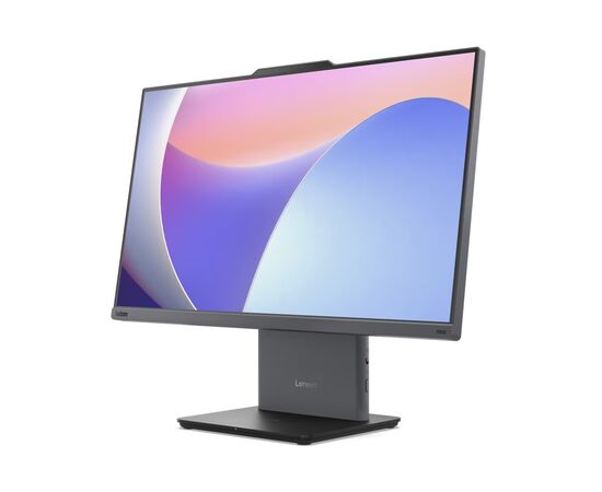 Компьютер Lenovo ThinkCentre AiIO neo 50a 24 Gen 5 / i5-13420H, 16, 512, WF, KM, W11P (12SD001AUI), изображение 3