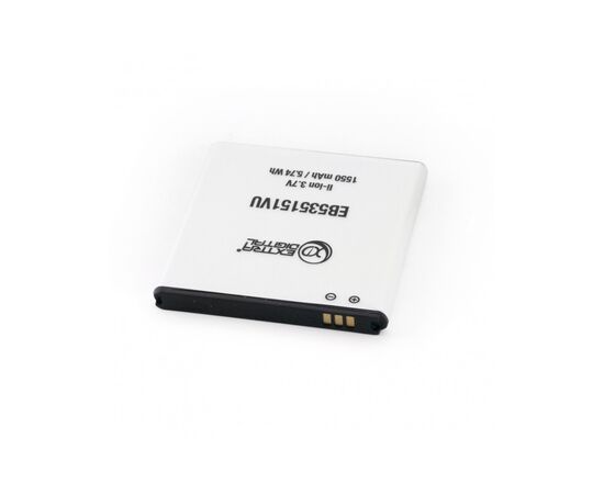 Аккумуляторная батарея Extradigital Samsung GT-i9070 Galaxy S Advance (1550 mAh) (BMS6306), изображение 5 Аккумуляторная батарея Extradigital Samsung GT-i9070 Galaxy S Advance (1550 mAh) (BMS6306), изображение 5