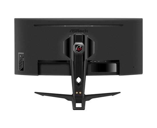 Монітор ASRock PG34WQ15R2B, зображення 4 Монітор ASRock PG34WQ15R2B, зображення 4