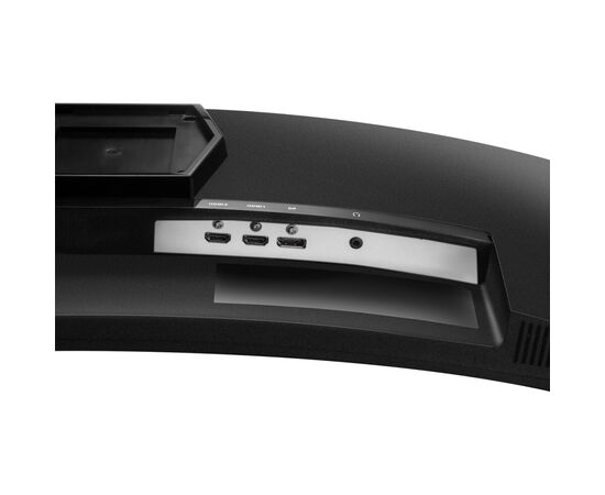 Монітор ASRock PG34WQ15R2B, зображення 6 Монітор ASRock PG34WQ15R2B, зображення 6