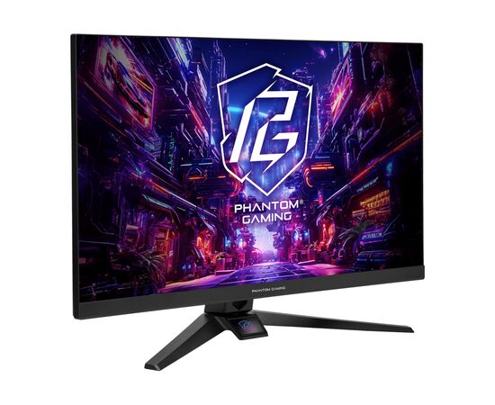 Монітор ASRock PG27FFT1A, зображення 2 Монітор ASRock PG27FFT1A, зображення 2