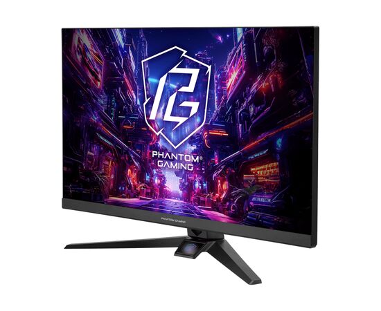 Монітор ASRock PG27FFT1A, зображення 3 Монітор ASRock PG27FFT1A, зображення 3