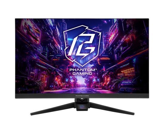 Монітор ASRock PG27FFT1A