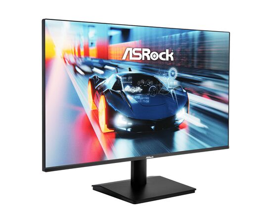 Монітор ASRock CL27FFA, зображення 2 Монітор ASRock CL27FFA, зображення 2