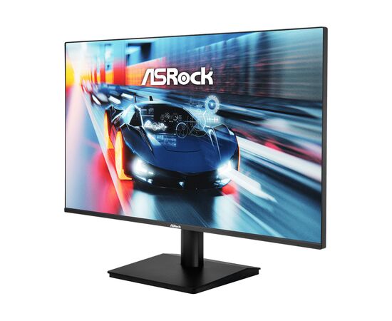 Монітор ASRock CL27FFA, зображення 3 Монітор ASRock CL27FFA, зображення 3