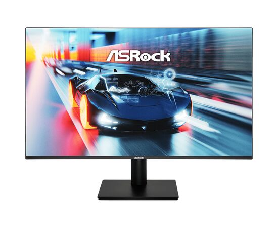 Монітор ASRock CL27FFA