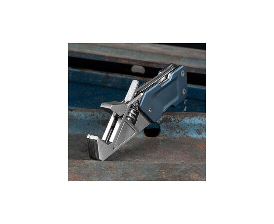Мультитул Xiaomi NexTool гаечный ключ Light Duty Wrench W1 6 в 1 (NE20238), изображение 11 Мультитул Xiaomi NexTool гаечный ключ Light Duty Wrench W1 6 в 1 (NE20238), изображение 11