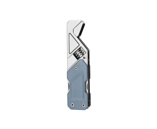 Мультитул Xiaomi NexTool гаечный ключ Light Duty Wrench W1 6 в 1 (NE20238), изображение 2 Мультитул Xiaomi NexTool гаечный ключ Light Duty Wrench W1 6 в 1 (NE20238), изображение 2