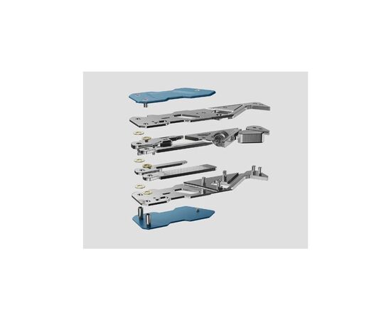Мультитул Xiaomi NexTool гаечный ключ Light Duty Wrench W1 6 в 1 (NE20238), изображение 9 Мультитул Xiaomi NexTool гаечный ключ Light Duty Wrench W1 6 в 1 (NE20238), изображение 9