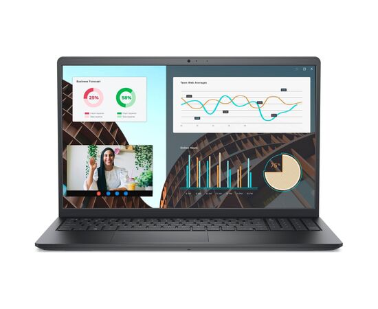 Ноутбук Dell Vostro 3530 (N1612PVNB3530EMEA01_UBU) Ноутбук Dell Vostro 3530 (N1612PVNB3530EMEA01_UBU)