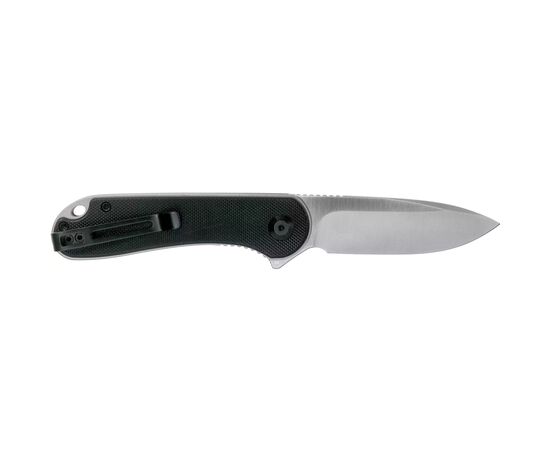 Нож Civivi Elementum Black G10 (C907A), изображение 2 Нож Civivi Elementum Black G10 (C907A), изображение 2
